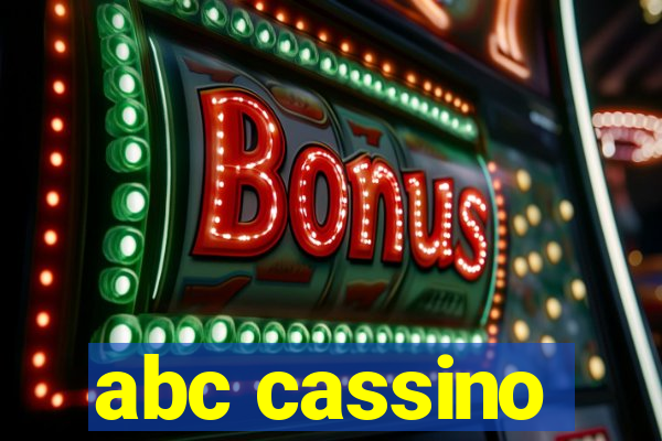 abc cassino